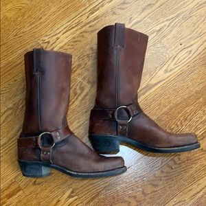 Frye Boots Size 10